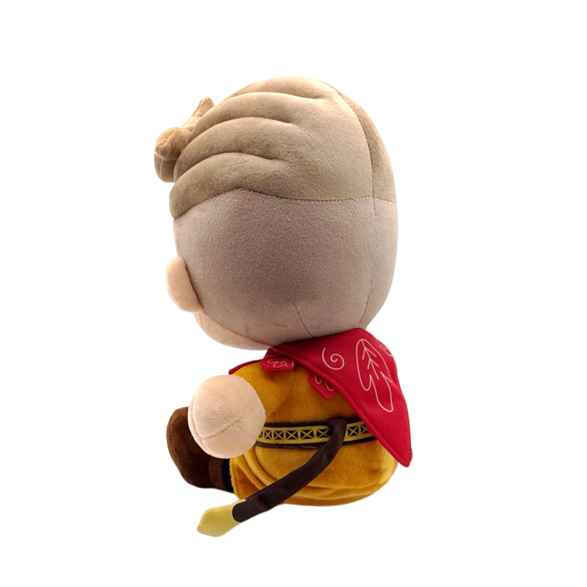 Kingdom Come: Deliverance II Youtooz Plush Capon (9IN)