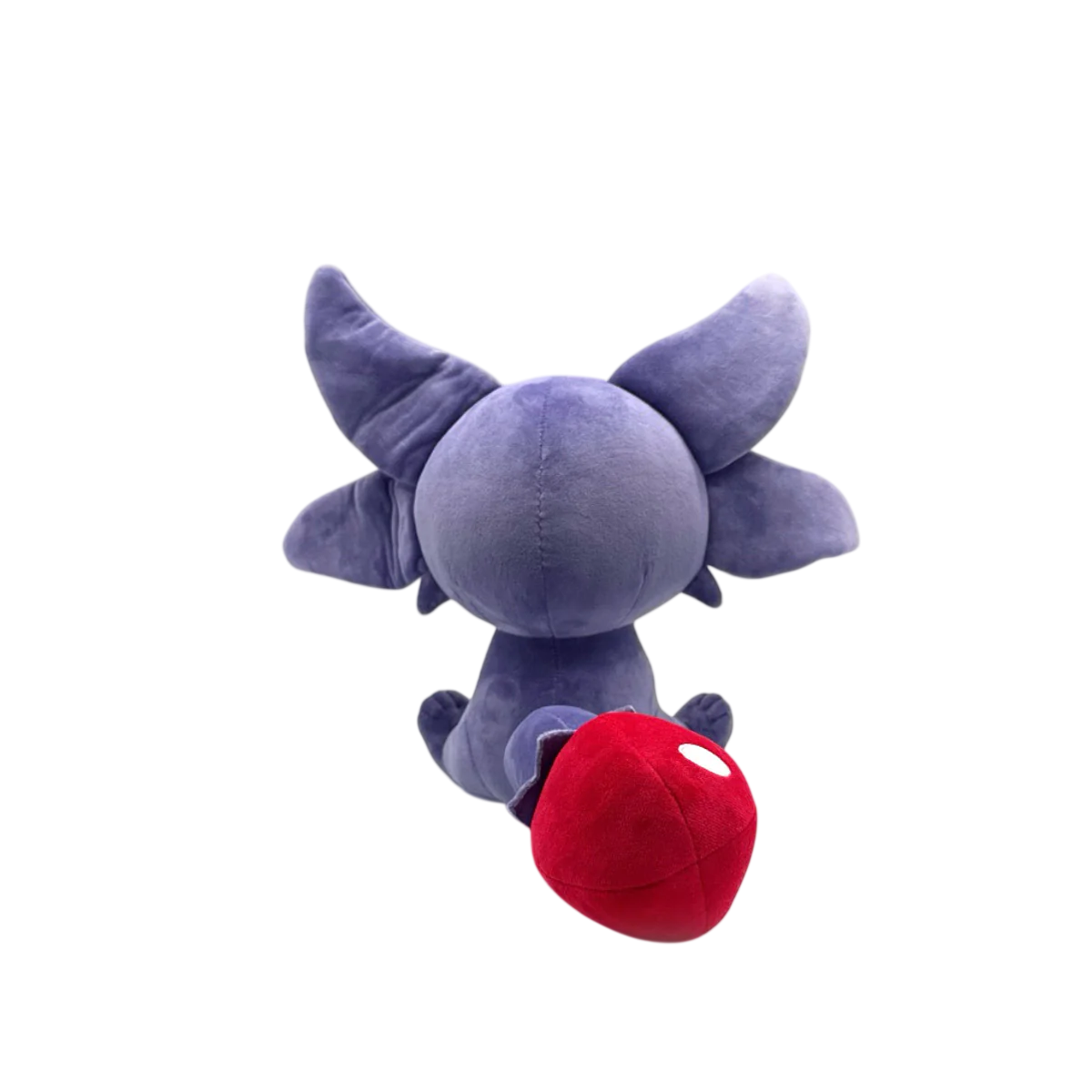 Yu-Gi-Oh! Youtooz Plush Crystal Beast Ruby Carbuncle (9IN)