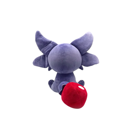 Yu-Gi-Oh! Youtooz Plush Crystal Beast Ruby Carbuncle (9IN)