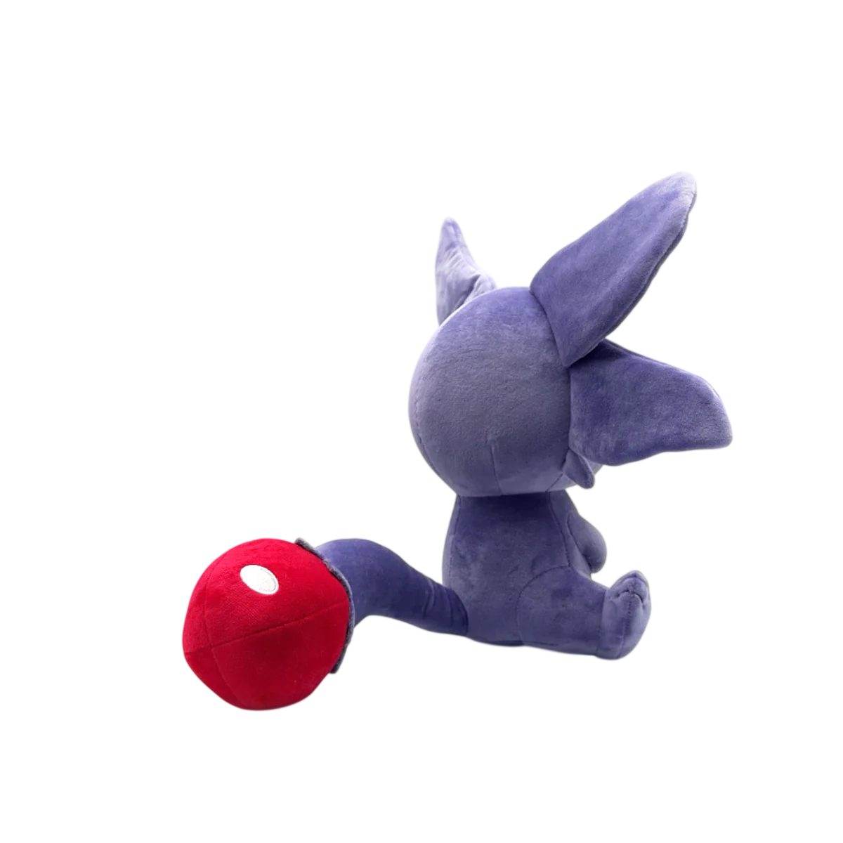 Yu-Gi-Oh! Youtooz Plush Crystal Beast Ruby Carbuncle (9IN)