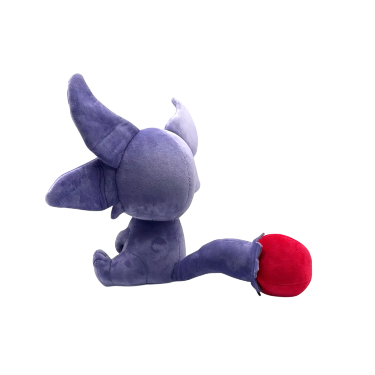 Yu-Gi-Oh! Youtooz Plush Crystal Beast Ruby Carbuncle (9IN)