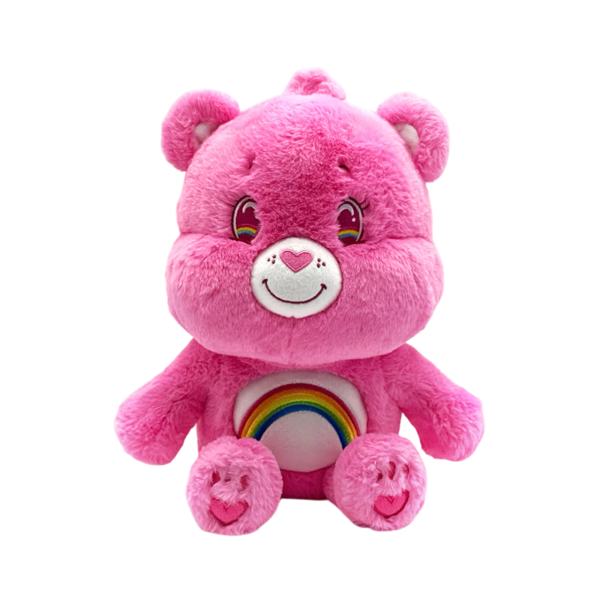 Care Bears Youtooz Plush Cheer Bear (9IN)