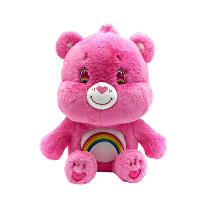 Care Bears Youtooz Plush Cheer Bear (9IN)