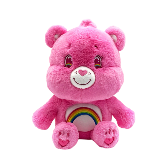 Care Bears Youtooz Plush Cheer Bear (9IN)
