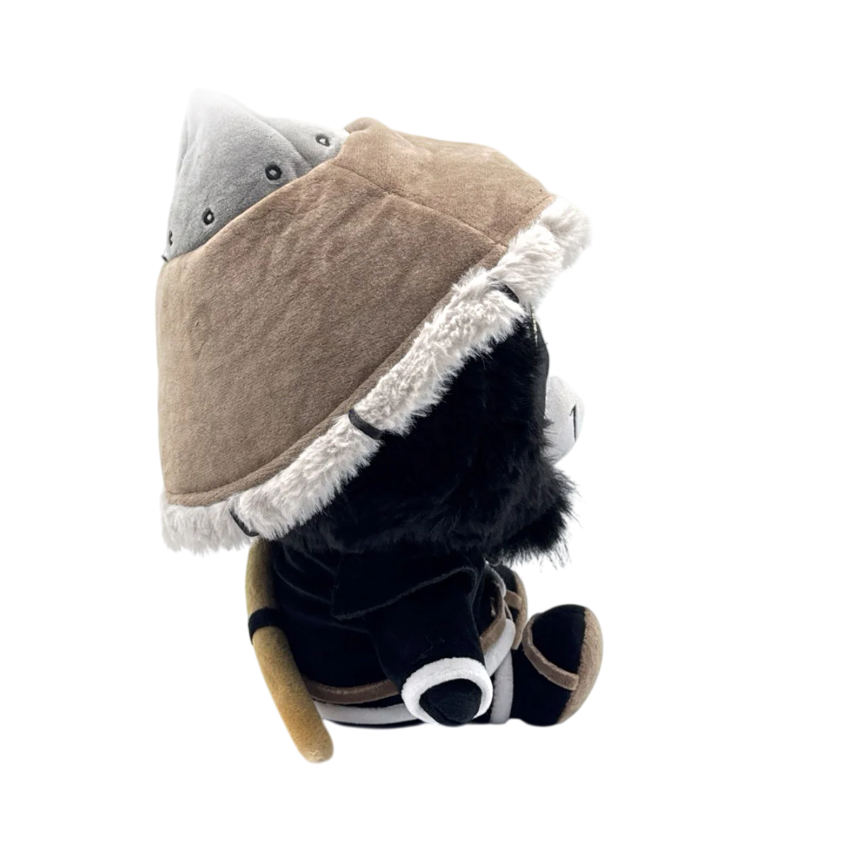 World of Warcraft Youtooz Plush Chen Stormstout (9IN)