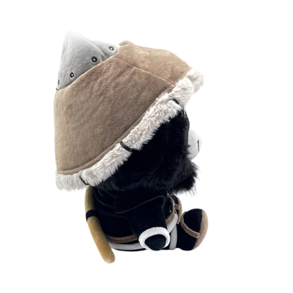 World of Warcraft Youtooz Plush Chen Stormstout (9IN)