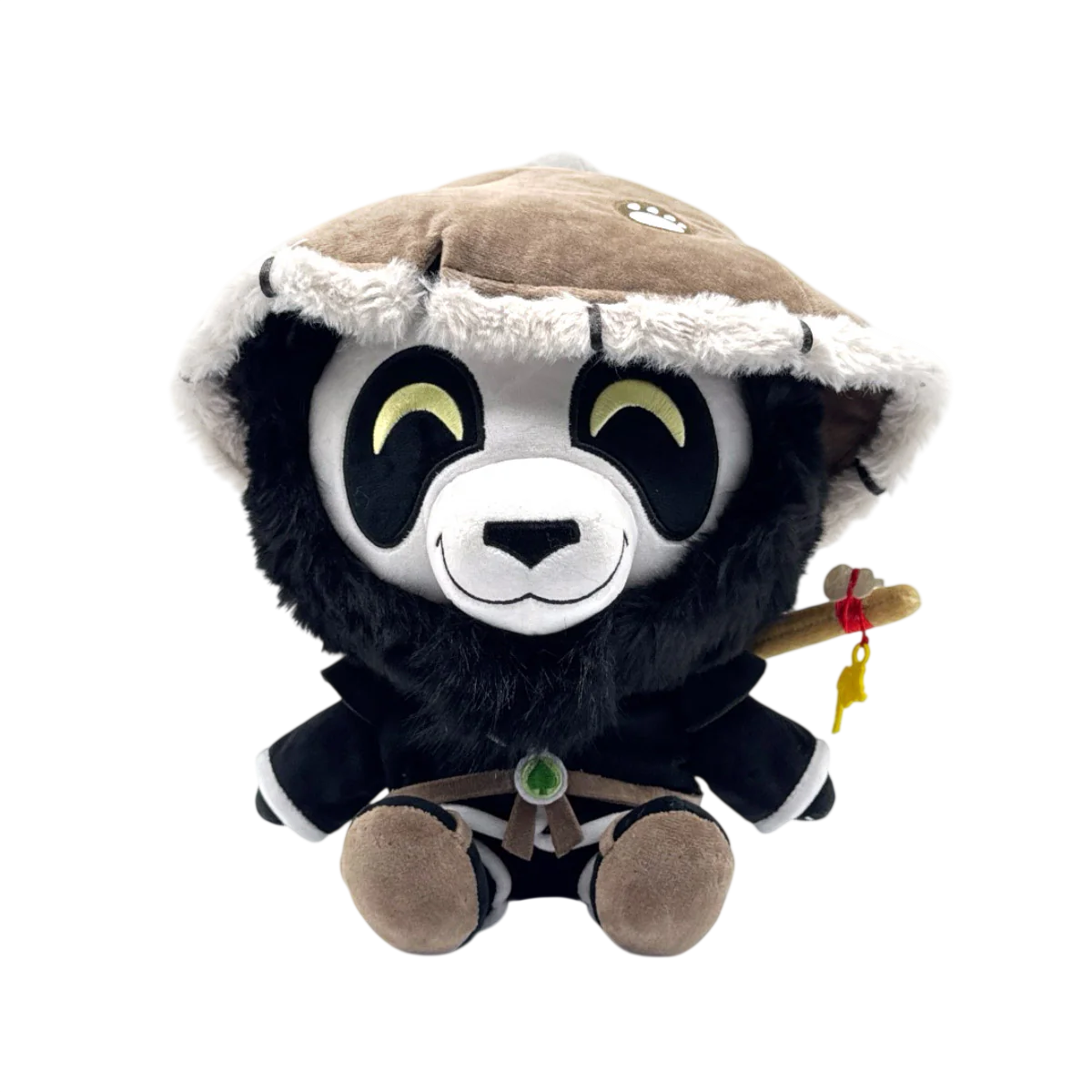 World of Warcraft Youtooz Plush Chen Stormstout (9IN)