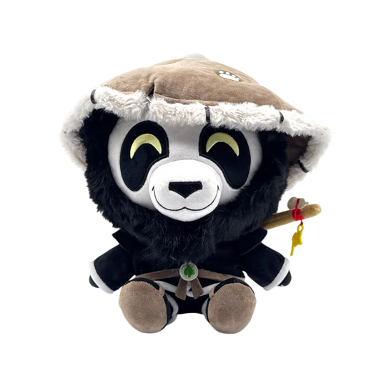 World of Warcraft Youtooz Plush Chen Stormstout (9IN)