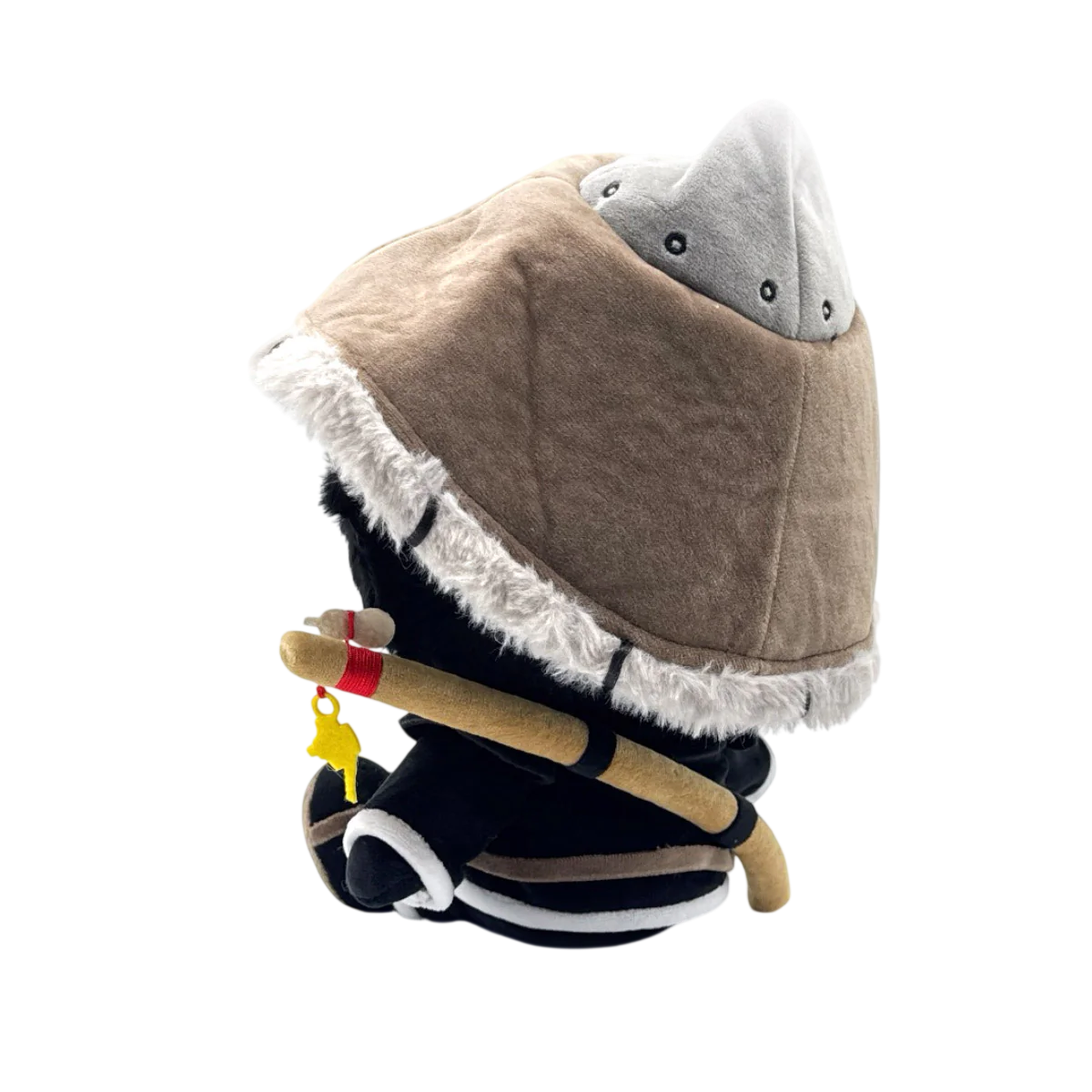 World of Warcraft Youtooz Plush Chen Stormstout (9IN)
