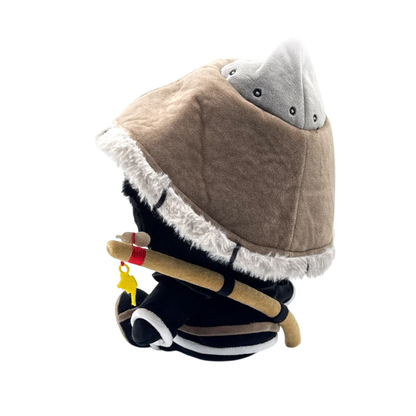 World of Warcraft Youtooz Plush Chen Stormstout (9IN)