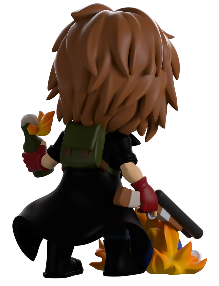 Postal Dude Youtooz Vinyl Figure Classic Postal Dude