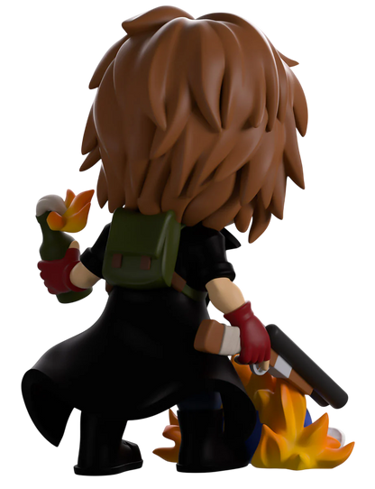 Postal Dude Youtooz Vinyl Figure Classic Postal Dude
