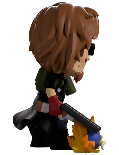 Postal Dude Youtooz Vinyl Figure Classic Postal Dude