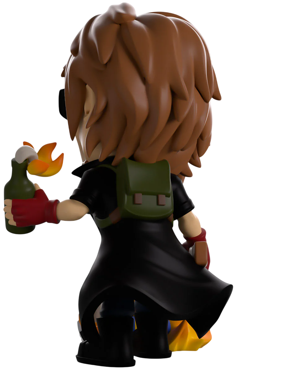 Postal Dude Youtooz Vinyl Figure Classic Postal Dude