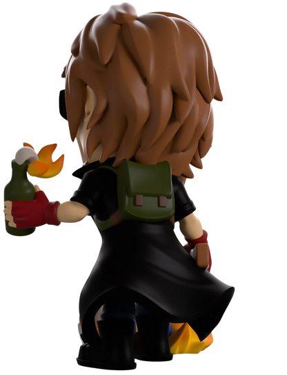 Postal Dude Youtooz Vinyl Figure Classic Postal Dude