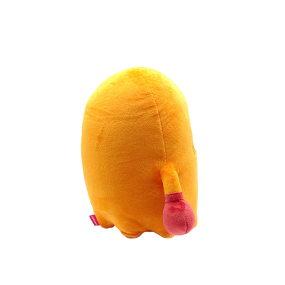 PAC-MAN Youtooz Plush Clyde (9IN)