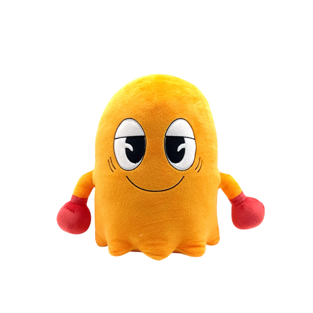 PAC-MAN Youtooz Plush Clyde (9IN)