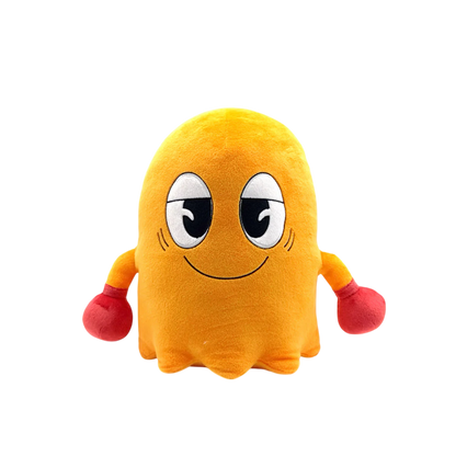 PAC-MAN Youtooz Plush Clyde (9IN)