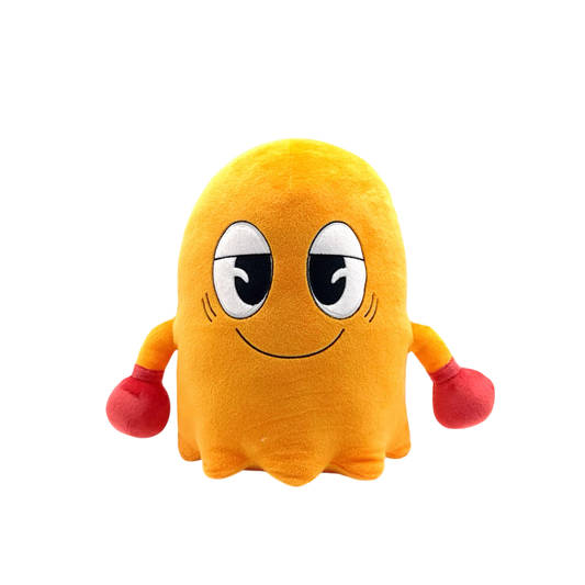 PAC-MAN Youtooz Plush Clyde (9IN)
