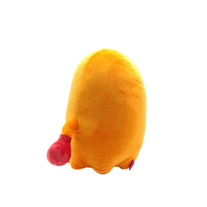 PAC-MAN Youtooz Plush Clyde (9IN)