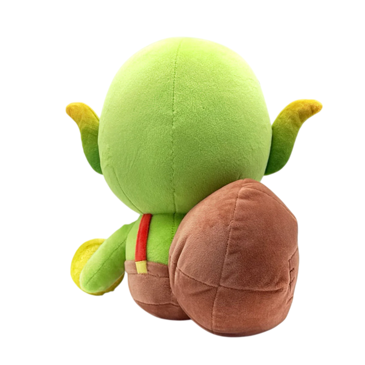 The World of Clash Youtooz Plush Goblin (9IN)