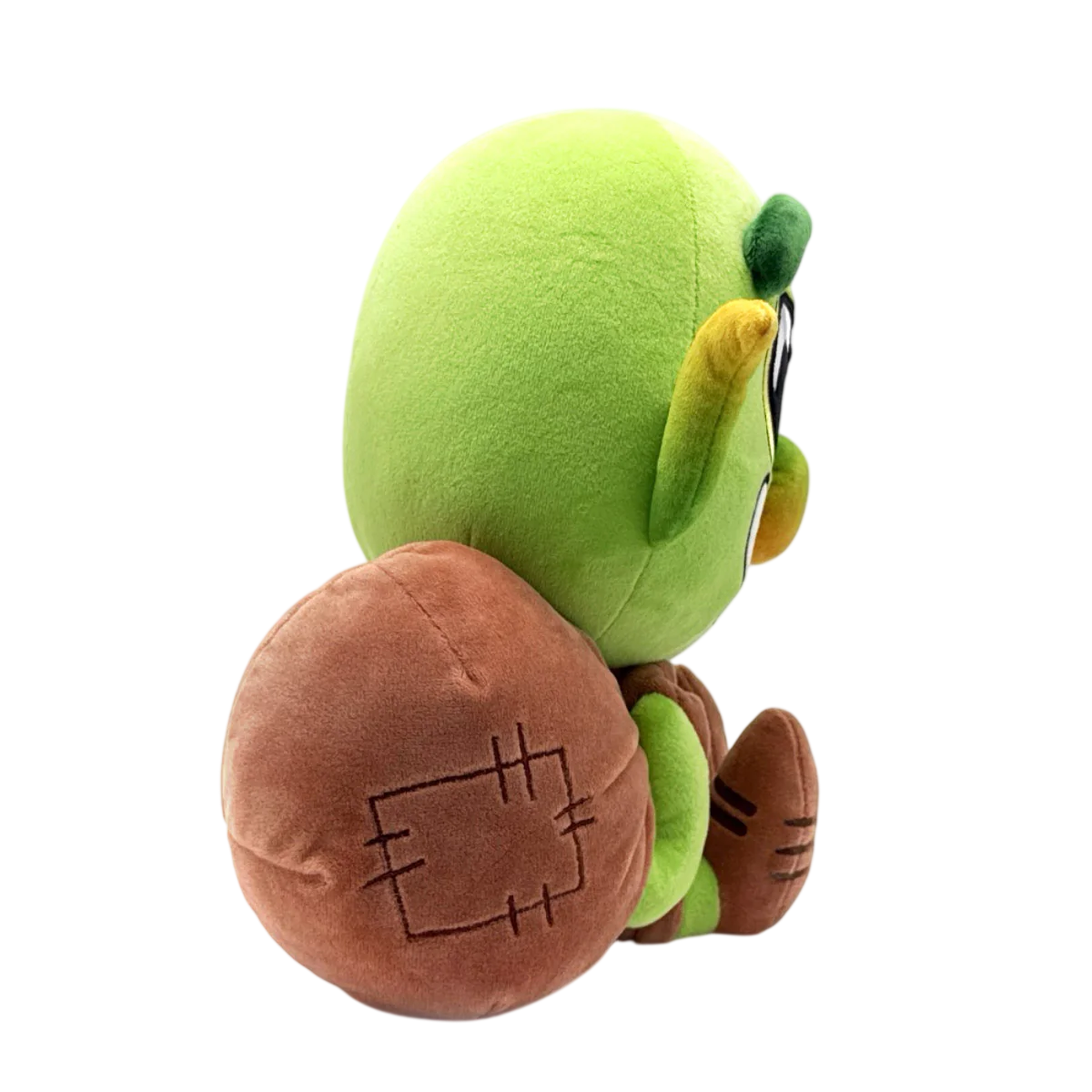 The World of Clash Youtooz Plush Goblin (9IN)
