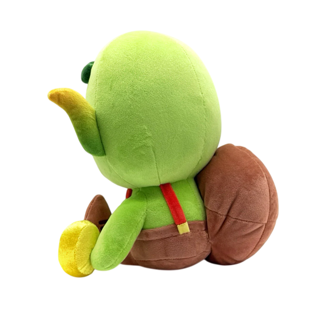 The World of Clash Youtooz Plush Goblin (9IN)