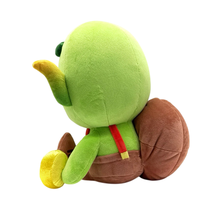 The World of Clash Youtooz Plush Goblin (9IN)