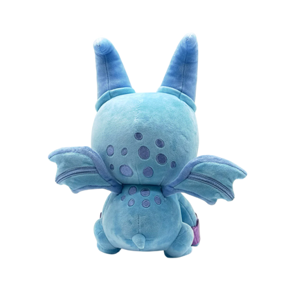 The World of Clash Youtooz Plush Minion (9IN)