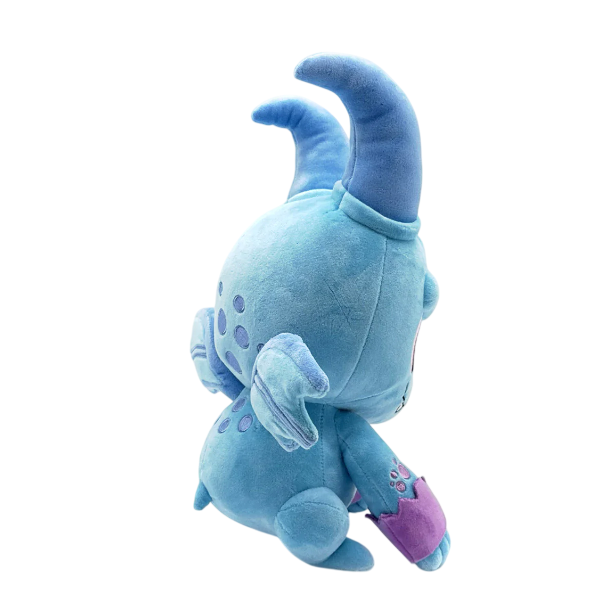 The World of Clash Youtooz Plush Minion (9IN)