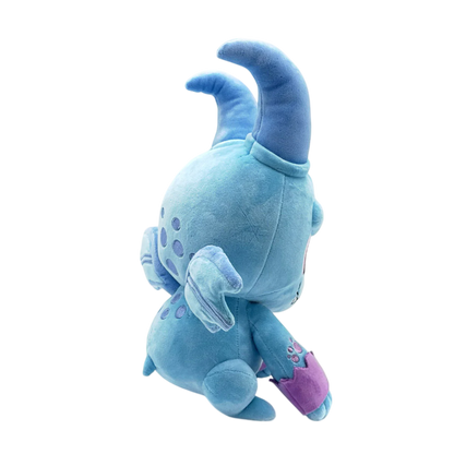 The World of Clash Youtooz Plush Minion (9IN)