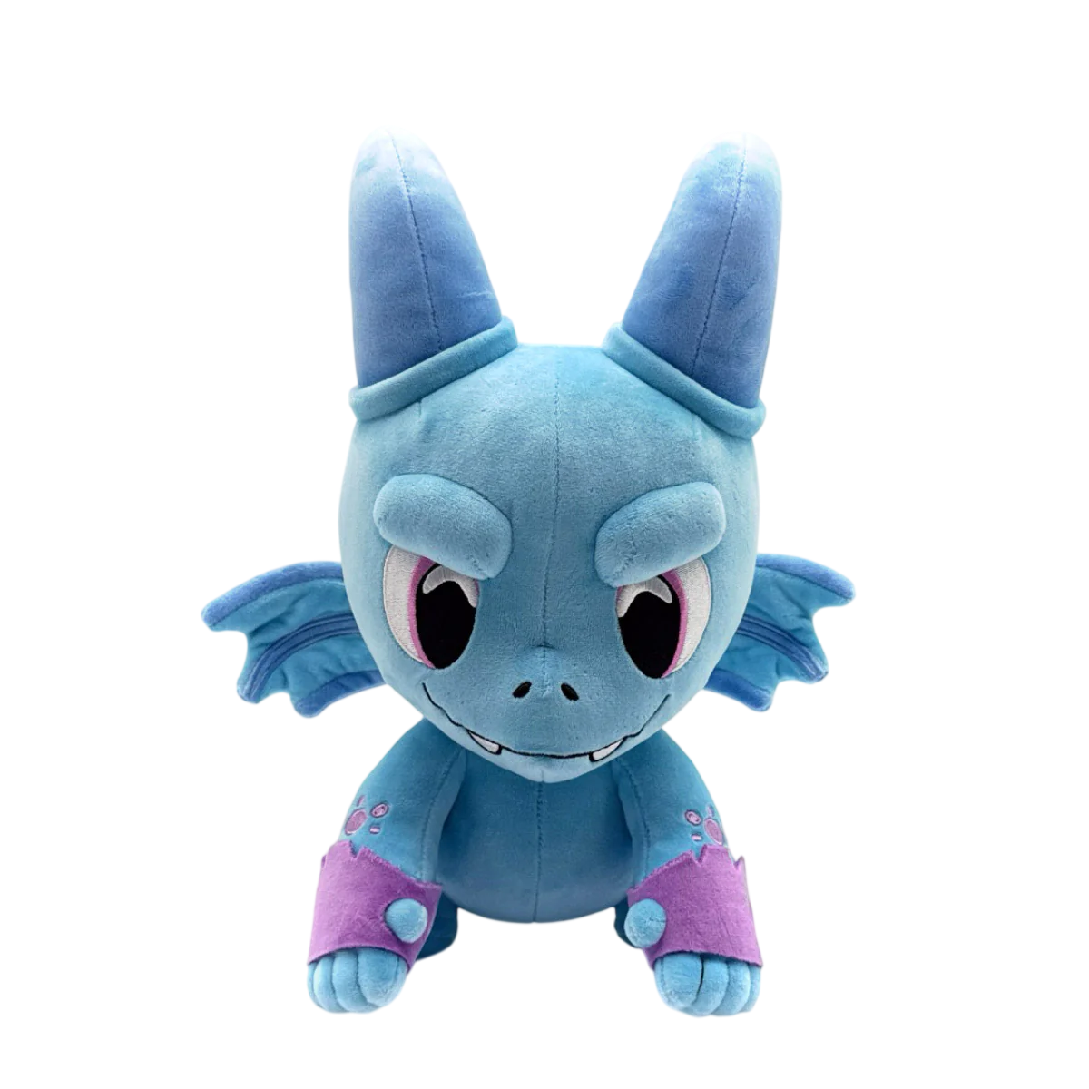 The World of Clash Youtooz Plush Minion (9IN)