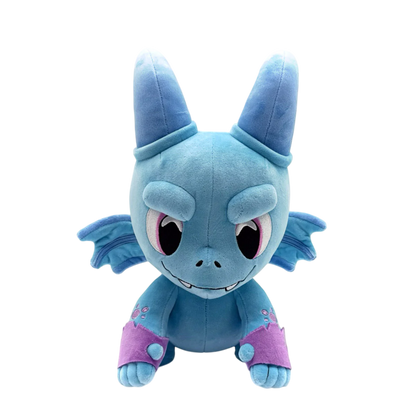 The World of Clash Youtooz Plush Minion (9IN)