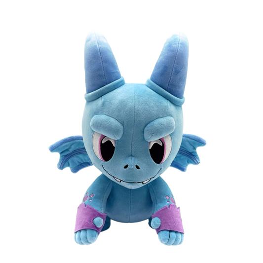 The World of Clash Youtooz Plush Minion (9IN)