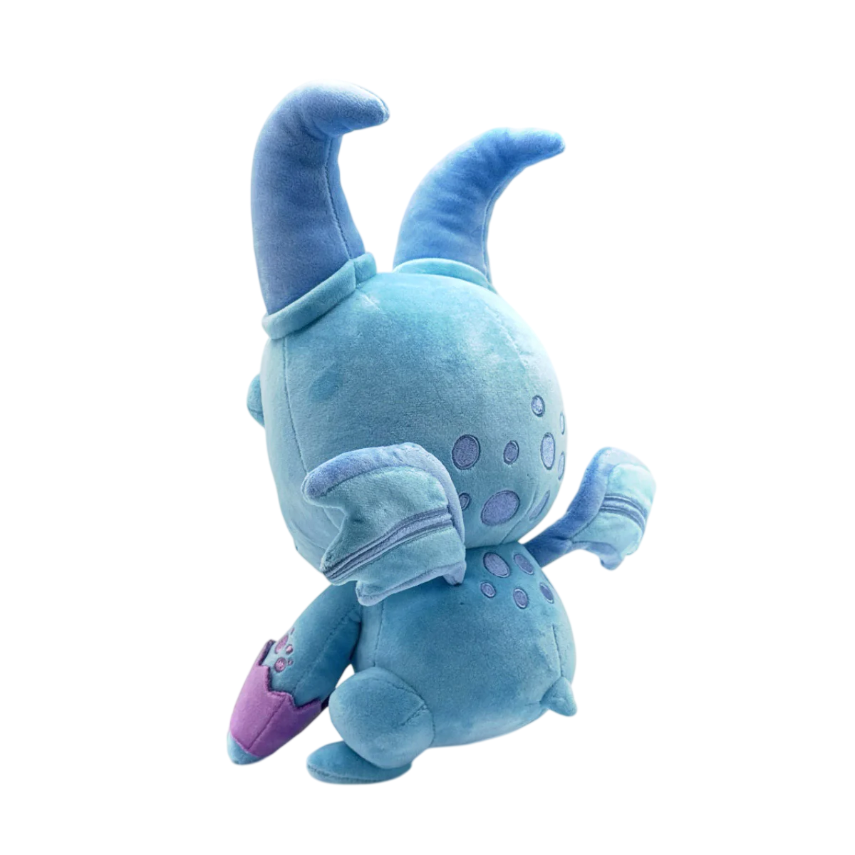The World of Clash Youtooz Plush Minion (9IN)