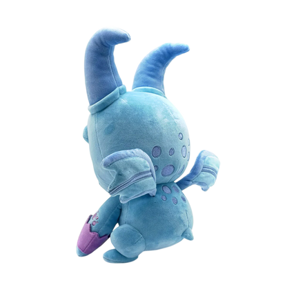 The World of Clash Youtooz Plush Minion (9IN)
