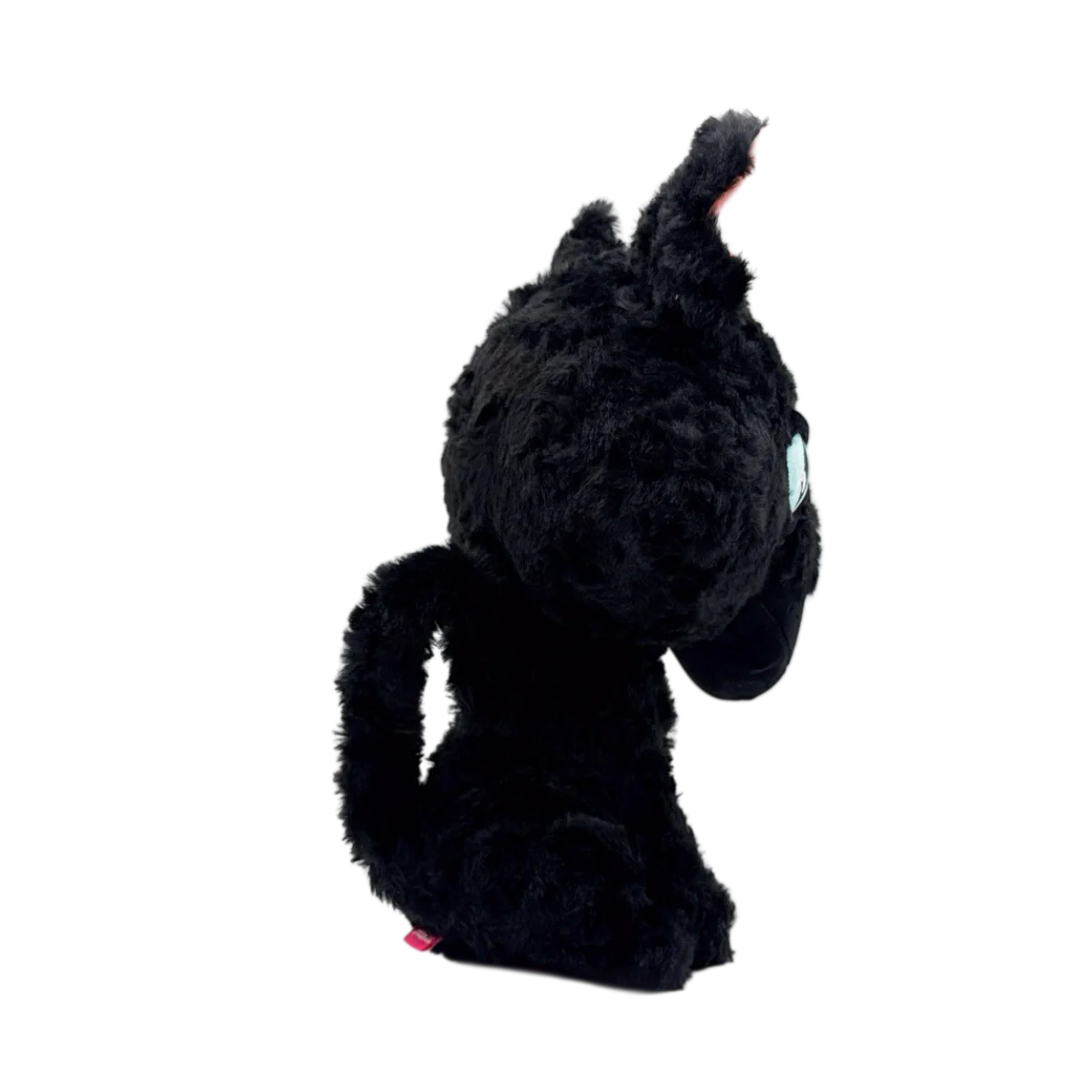 Coraline Youtooz Plush Coraline Cat (9IN)