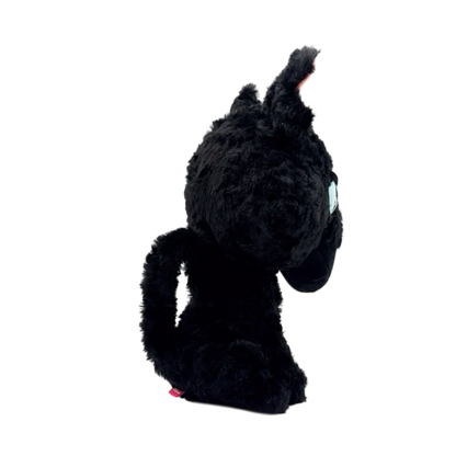 Coraline Youtooz Plush Coraline Cat (9IN)