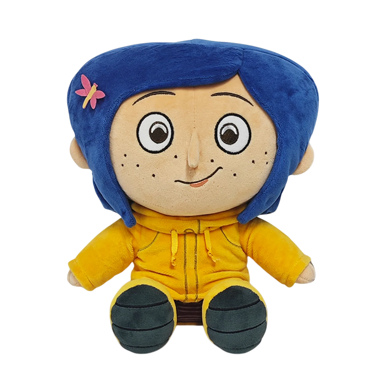 Coraline Youtooz Plush Coraline (9IN)