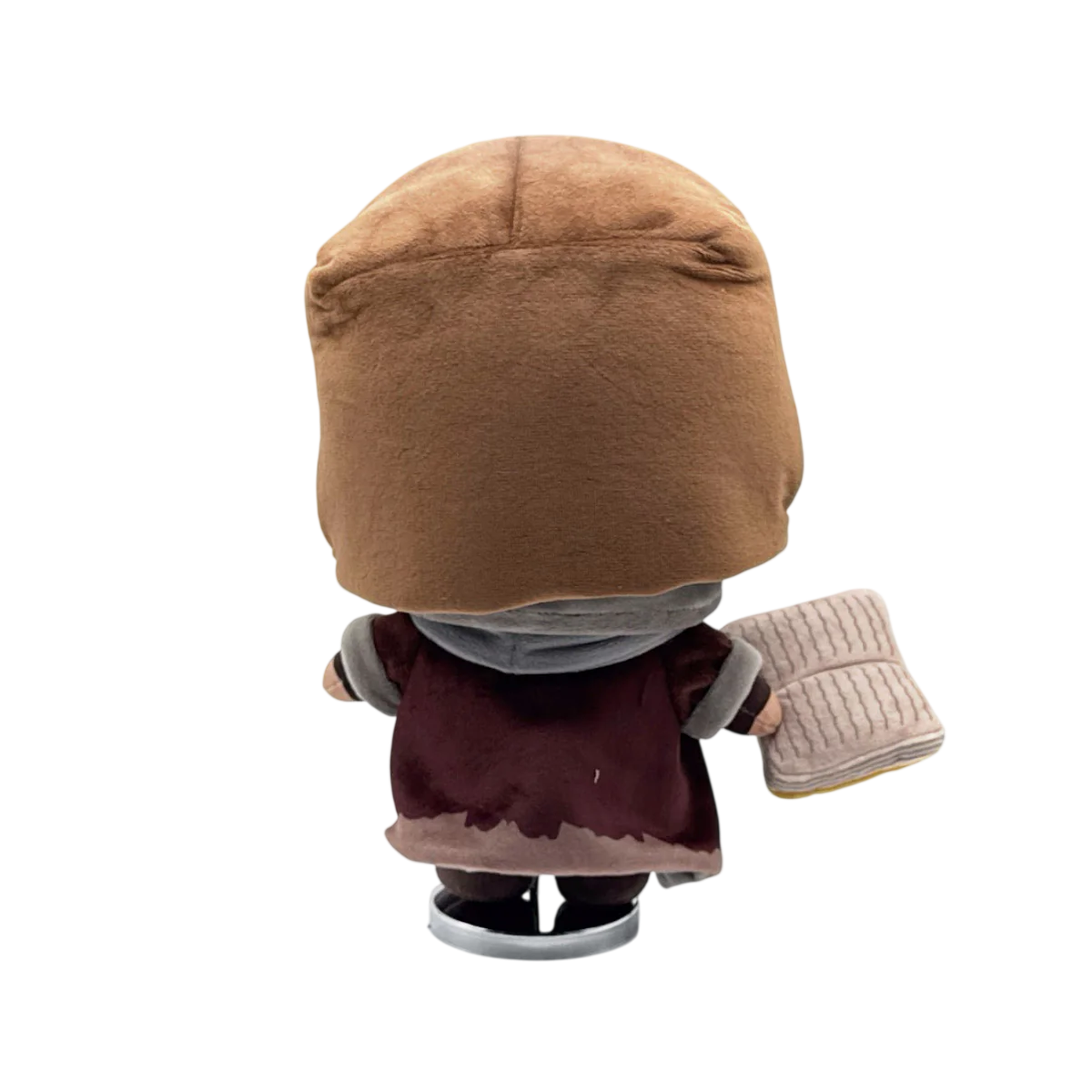 Critical Role : The Mighty Nein Animated Series Youtooz Plush Caleb (9IN)