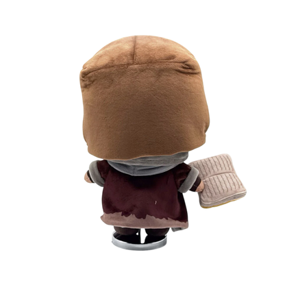 Critical Role : The Mighty Nein Animated Series Youtooz Plush Caleb (9IN)