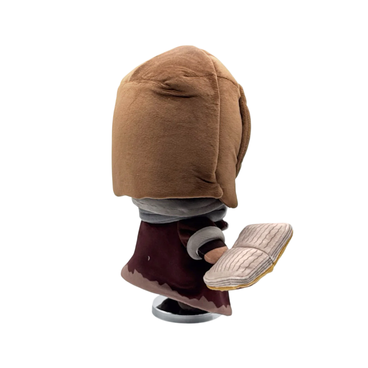 Critical Role : The Mighty Nein Animated Series Youtooz Plush Caleb (9IN)