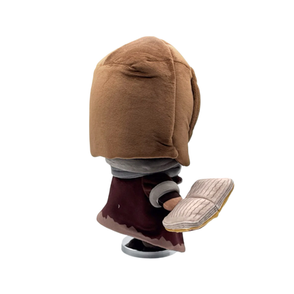 Critical Role : The Mighty Nein Animated Series Youtooz Plush Caleb (9IN)