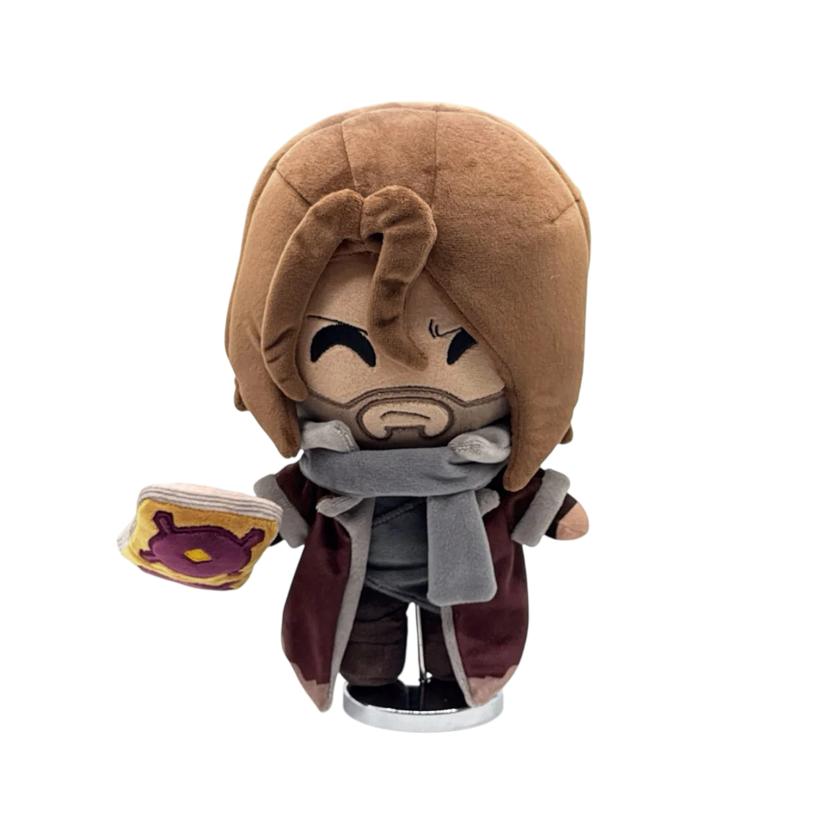 Critical Role : The Mighty Nein Animated Series Youtooz Plush Caleb (9IN)