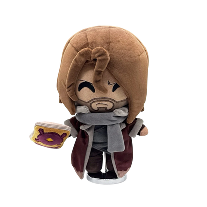 Critical Role : The Mighty Nein Animated Series Youtooz Plush Caleb (9IN)