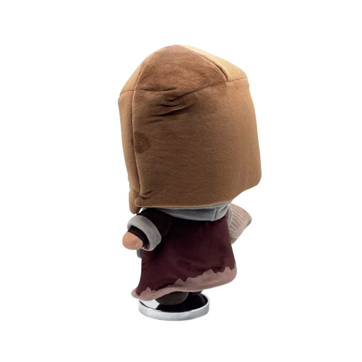Critical Role : The Mighty Nein Animated Series Youtooz Plush Caleb (9IN)