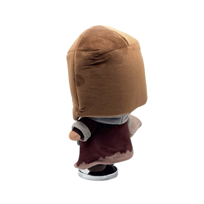 Critical Role : The Mighty Nein Animated Series Youtooz Plush Caleb (9IN)