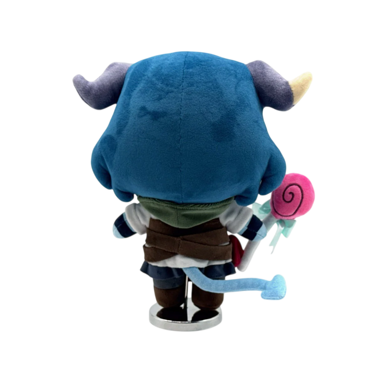 Critical Role : The Mighty Nein Animated Series Youtooz Plush Jester (9IN)