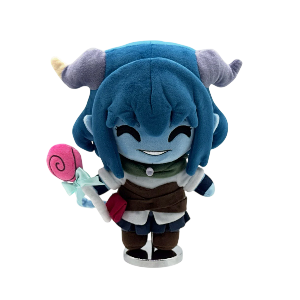 Critical Role : The Mighty Nein Animated Series Youtooz Plush Jester (9IN)