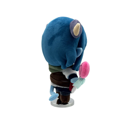 Critical Role : The Mighty Nein Animated Series Youtooz Plush Jester (9IN)